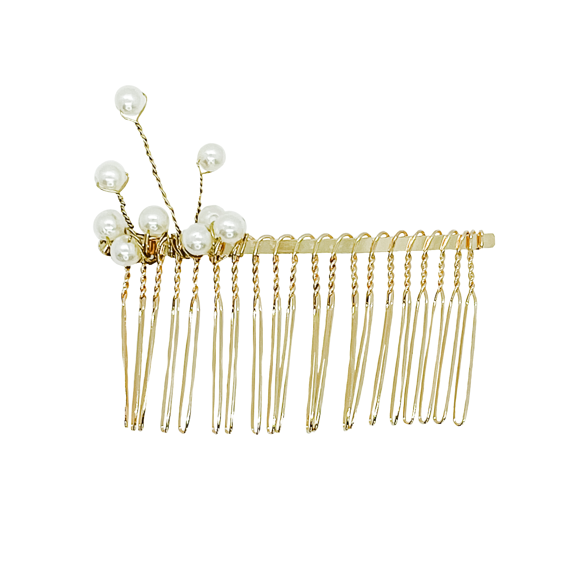 Hair Combs Fortune's Favour